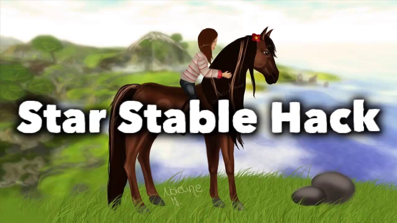 star stable hacks no survey no download
