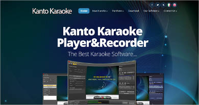 Kanto karaoke for mac